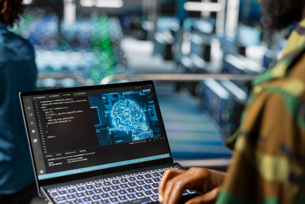 arkad solutions maint 01