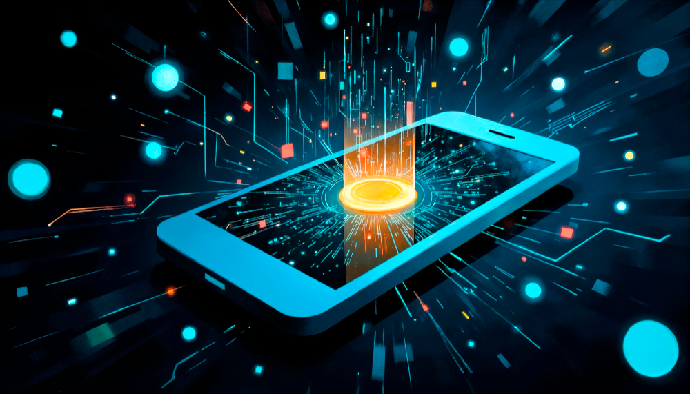 arkad solutions mobile design