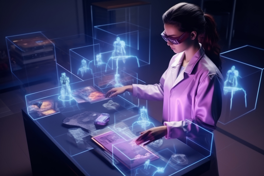 arkad solutions mobile mvp